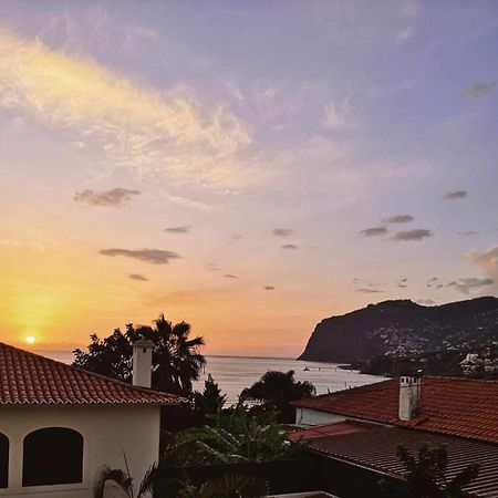 Madeira - Sunset Sea View Of Cabo Girao Apartment Funchal  Exterior photo