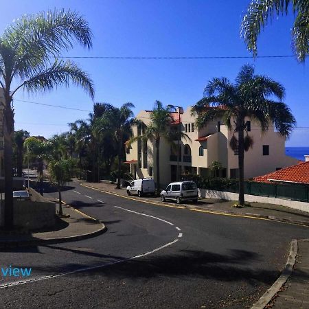 Madeira - Sunset Sea View Of Cabo Girao Apartment Funchal  Exterior photo